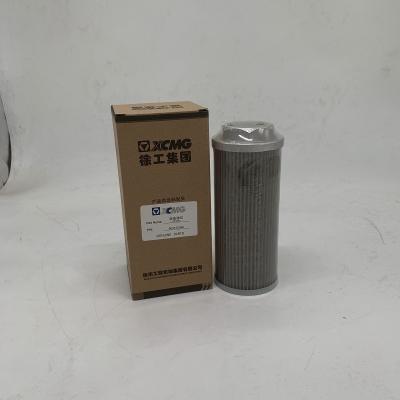 China Filtro de aceite 803165595 para la parte del motor de XCMG en venta