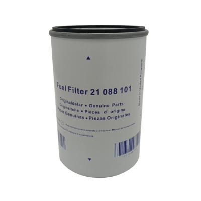 China Genuine Filters 21088101 For Heavy Construction Machinery Replacement for sale