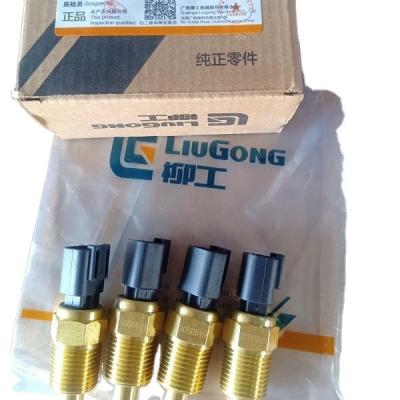 China Auto Rad Temperatur Sensor 30b0849/30b0831 für Liugong Ladegerät Ersatzteile Einzelhandel zu verkaufen