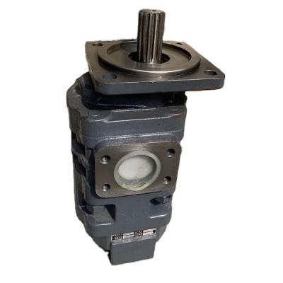 中国 High Pressure Hydraulic Gear Pump JHP032 JHP2040 JHP2050 For Liugong Wheel Loader 販売のため