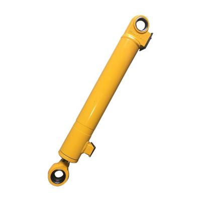 China Construction Machinery Loader Spare Part 10C0360 Steering Cylinder For Loader CLG835 zu verkaufen