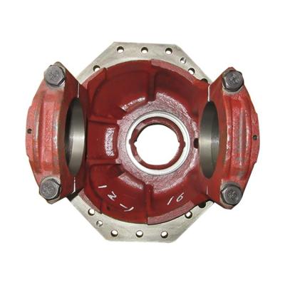 China Heavy Industrial Loader Spare Part 4460265211 Axle Drive Housing For Liugong In Demand zu verkaufen