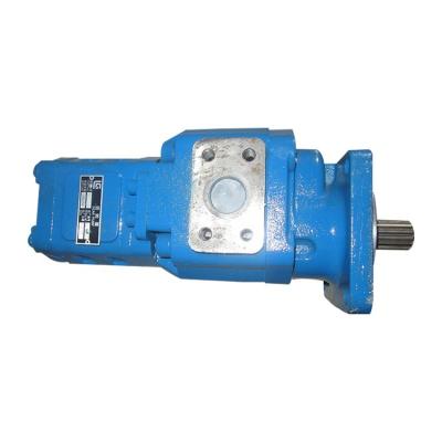 China JHP2063 Gear Pump The Ultimate Solution for Liugong Wheel Loader Construction Works zu verkaufen