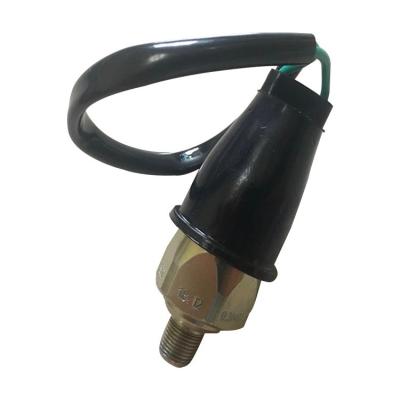 China Construction Wheel Loader Accessories SP150664 Pressure Sensor For Energy Mining Industry for sale