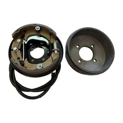 China Construction Wheel Loader Maintain Accessories SP168138 Brake Assembly For Liugong à venda