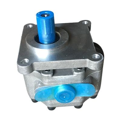 China Stock Construction Wheel Loader Spare Part 11C0799 Steering Pump For Liugong CLG-B160 à venda