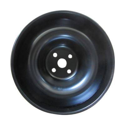 China Durability Construction Wheel Loader Exceptional SP105548 Belt Pulley For Liugong à venda