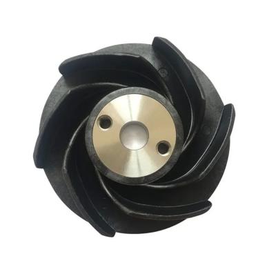 China Favourable NT855 Engine Maintain Part 3000888 3002617 Water Pump For Cummins for sale