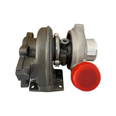 China Original Excavator Engine Maintain Part 4035722 Turbocharger For Cummins for sale