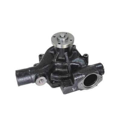 China Genuine Construction Engine Part 3800883 Water Pump For Cummins B3.3 Maintaining for sale