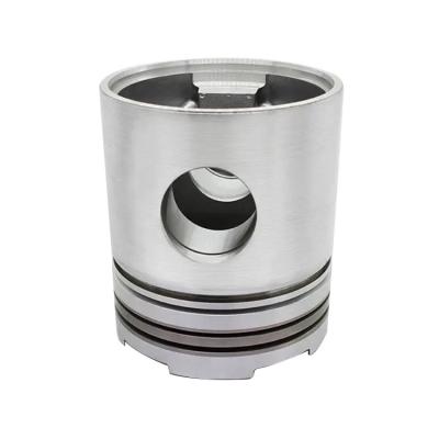 China Genuine NT855 Diesel Engine Spare Part 3801819 3048808 Piston Kit For Cummins for sale