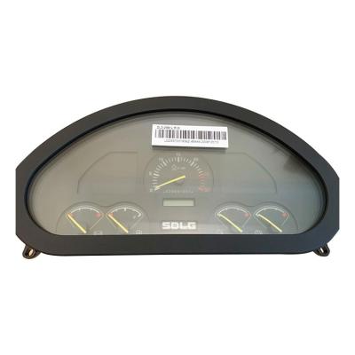 China Construction Machinery Spare Parts Parts 29370019382 Display Panel For SDLG LG956L Wheel Loader for sale