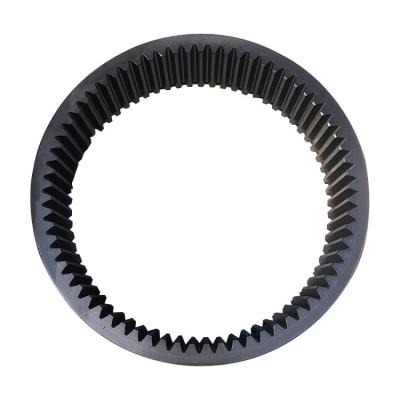 China Genuine Construction Machinery Spare Part Gear Ring 29070013361 For LG978 Maintaining for sale