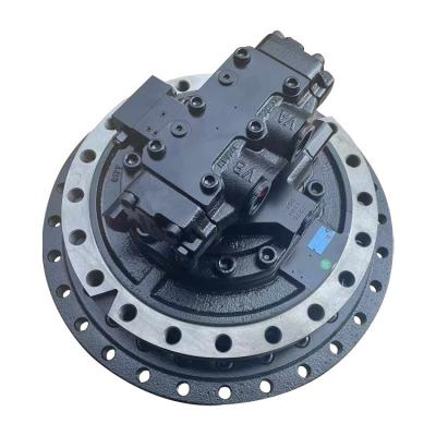 China Construction Excavator Parts GM70 Drive Assembly For XCMG XE370 SY365H Replacement for sale