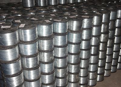 China Galvanized Iron Wire for sale