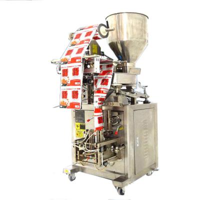 China High Precision Food Packing Machine 1g 5g 10g 20g Sugar Salt Stick Pepper Sachet for sale