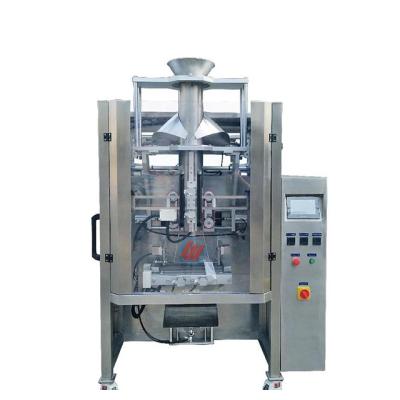 China Food Liquid Paste Packaging Machine Food Liquid Quantitative Weighing Filling Machine for sale