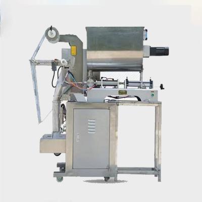 China Multifunctional Liquid Food Hand Soap Sachet Filling Machine for sale