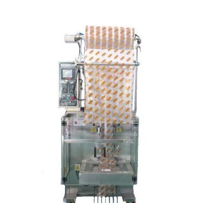 China Food China Manufacturer Shampoo Sachets Machine For Package Honey Package Machine Liquid for sale