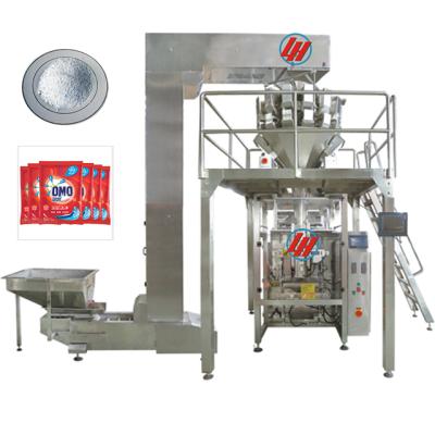 China Automatic Building Material Sugar Packing Machine Stores for sale