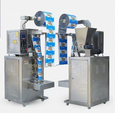 China Food Powder Filling Packaging Machine for sale