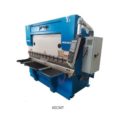 China Factory New Metallurgical Hydraulic Sheet Type Bending Machine|Steel Plate CNC Press Brake for sale