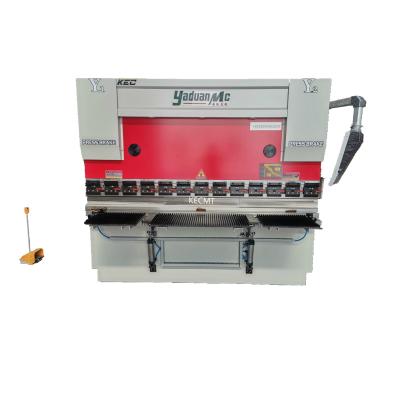 China Factory manufacturers direct sales, new function hydraulic bending machine, new design CNC press brake for sale