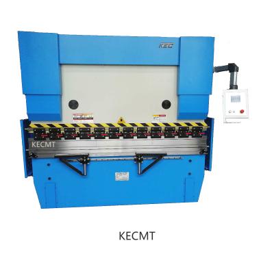 China Building Material Stores Press Brake Cable Tray CNC Full Automatic Electric Press Brake Series for sale