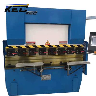 China Building Material Shops 30t Small Hydraulic Press Brake for sale