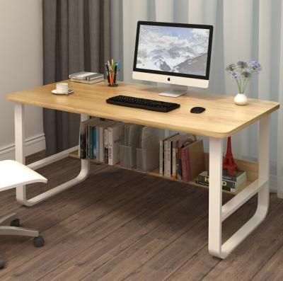 China Movable Wooden Book Computer Desk-Bookshelf Shelf Holder Seat Bookrack Metal Stainless Steel Book Desk Secretary Office Desk for sale