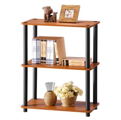 China Modern Single Shelf Shelf For Three Shelves Storage for sale