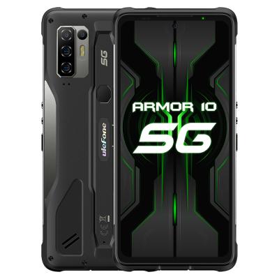 China Wholesale 3G Ulefone Armor 10 Inch 5G 6.67 LTE Celulares 128GB Android 5G Mobile Phone for sale