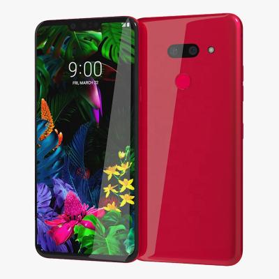 China Dual SIM Card Refurbished Used Smartphone Cell Phone Mobile Phone For LG V30 V40 V50 Original Unlocked for sale