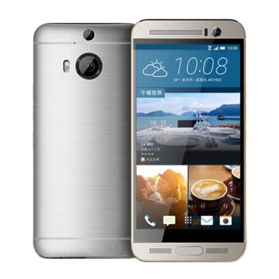 China 3G Used A+ Cell Phone For htc one M9 Plus Original Unlocked Smart Phone 3+32GB Cell Phones for sale