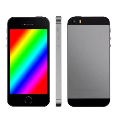 China Lowest Price Game Used Quality A++ Unlocked Original Smart Phone For iPhone 5 5s 5se for sale