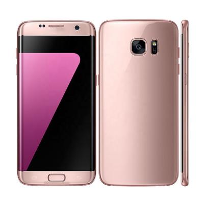 China Wholesale Original 4g Unlocked Phone Used For S7 Edge G935A/F 4G Dual Sim Mobile Phone for sale