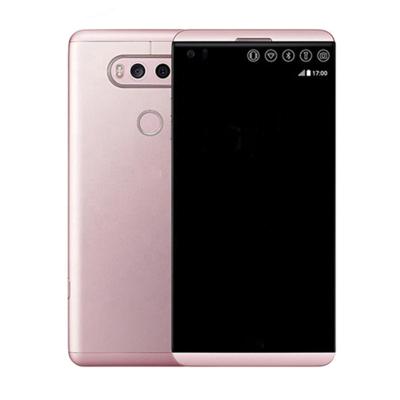 China Original Unlocked Refurbished 4g Smart Phone Used Good Quality Refurbished Mobile Phone For LG V20 for sale