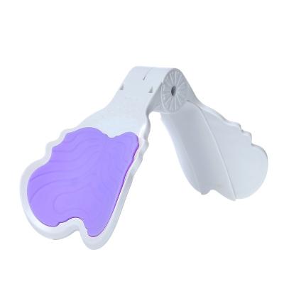 China Hot Sale Medial Floor Pelvic Muscle Women Yoga Exercise Test Program/Kegel Exerciser/Inner Hip Thigh Muscle Trainer for sale