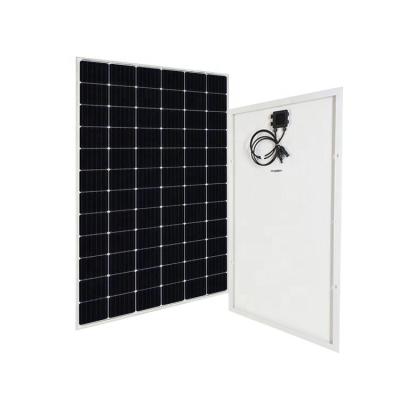 China Cheap 250w 270w 280w 290w 300w 320w 330w 340w 350w 380w 400w 500w House PV Mono Monocrystalline Solar Panel Price for sale