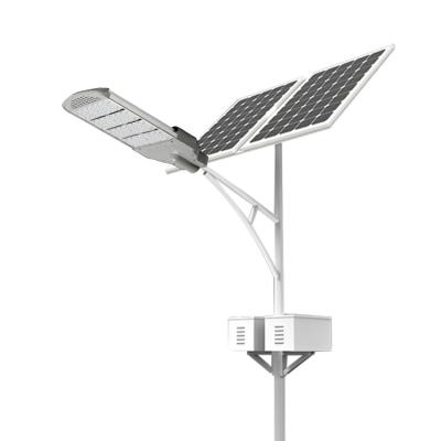 China High quality ROAD 20w 30w 50w 60w 80w 90w 100w 200w 300w cheap price separated solar street light led street light for sale