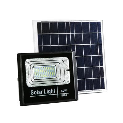 China High Quality Road 10w RGB Waterproof Solar Flood Light with Timer for sale