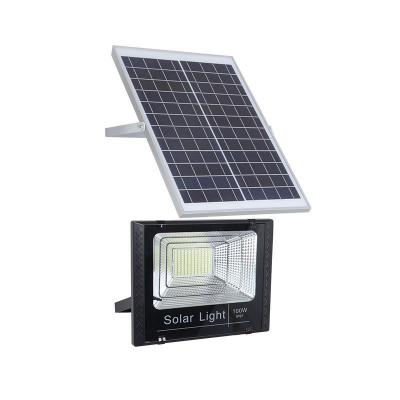 China ROAD high quality outdoor waterproof ip68 400 watt solar led flood light for sale