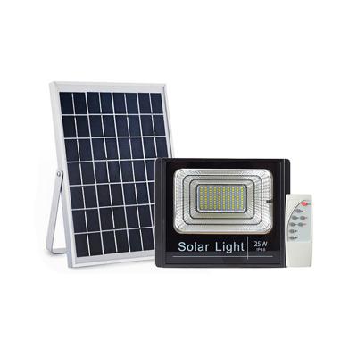 China Cheap price waterproof ROAD 20w led solar flood light with remote for sale