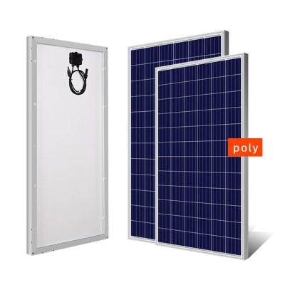 China High quality PV 300w 390w 500w from china for sale home solar cells solar power poly crystalline photovoltaic panel HY501 for sale