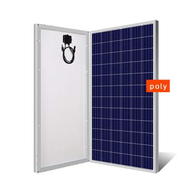 China china 36 volt PV 100w 150w 250w 300w 330w 350w 360w 370w 450w 500w poly painel panel price rip off solar bateria HY501 for sale