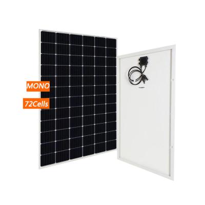 China High efficiency price 265w 290w 310w 315w 325w 335w 340w double glass solar panel production in Kenya HY501 for sale