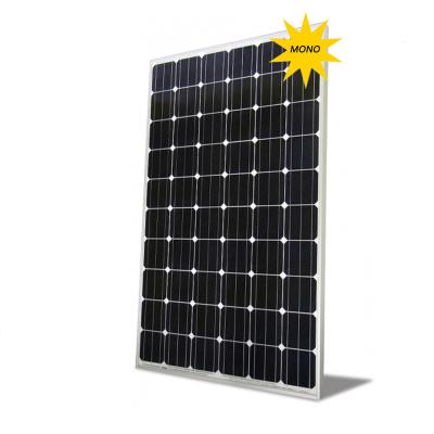 China Manufacturers 150w 250w 300w 440w 500 watt plate solar price HY501 for sale