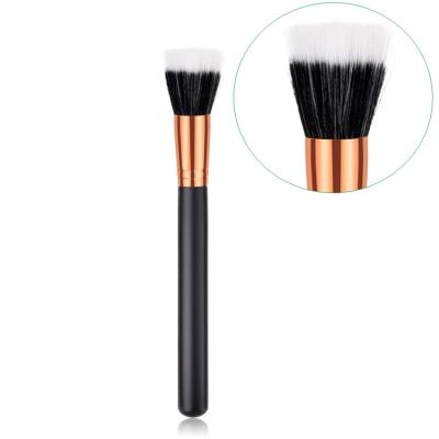 China Small Flat Brush Basic Dotting Brush for sale