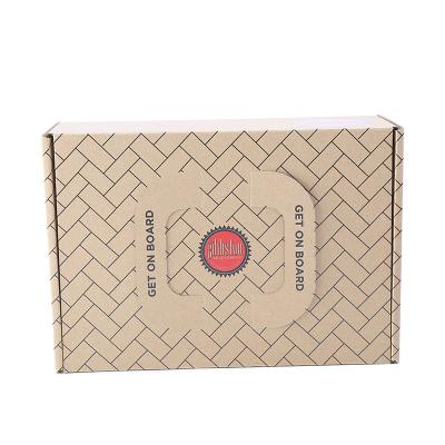 China Recyclable Custom Disposable Sushi Packaging Take Away Food Luxury Gift Sushi Paper Takeout Box for sale