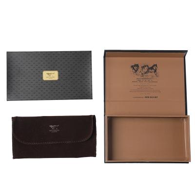 China Luxury Custom Recycled Materials Logo Print Book Shape Cardboard Gift Box Christmas Gift Box Packaging for sale